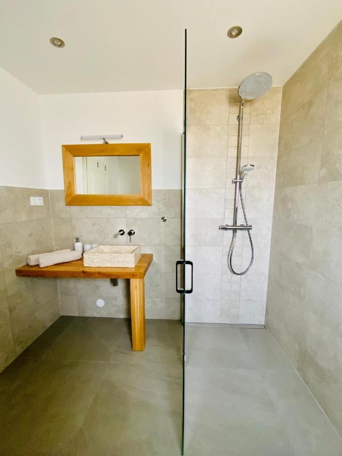 Villa Fluggi Near Labin Santalezi Dış mekan fotoğraf