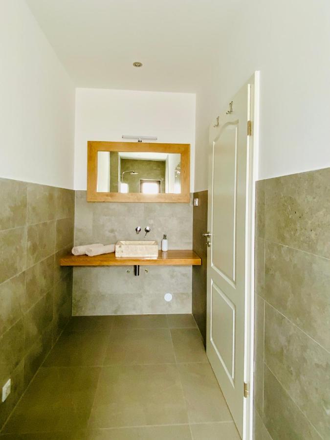 Villa Fluggi Near Labin Santalezi Dış mekan fotoğraf