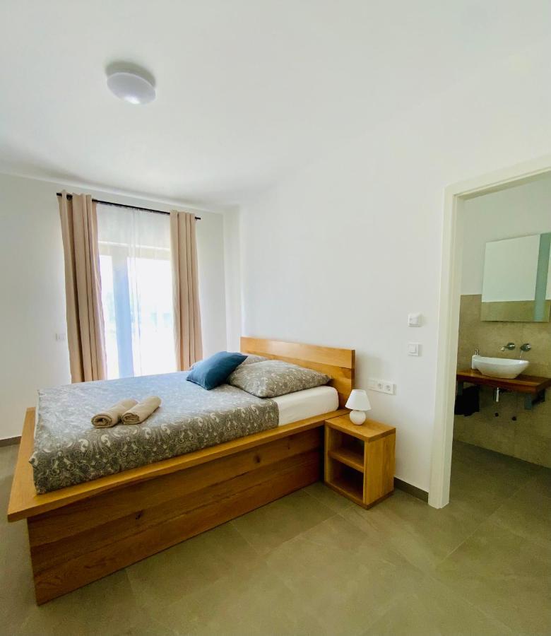 Villa Fluggi Near Labin Santalezi Dış mekan fotoğraf