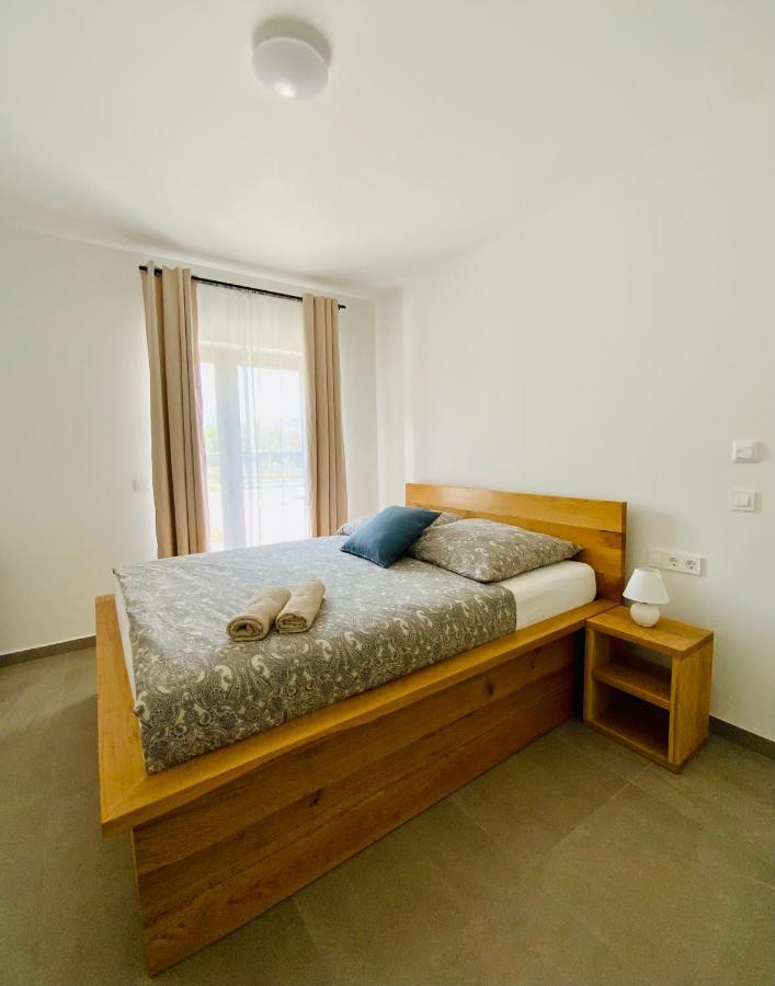 Villa Fluggi Near Labin Santalezi Dış mekan fotoğraf